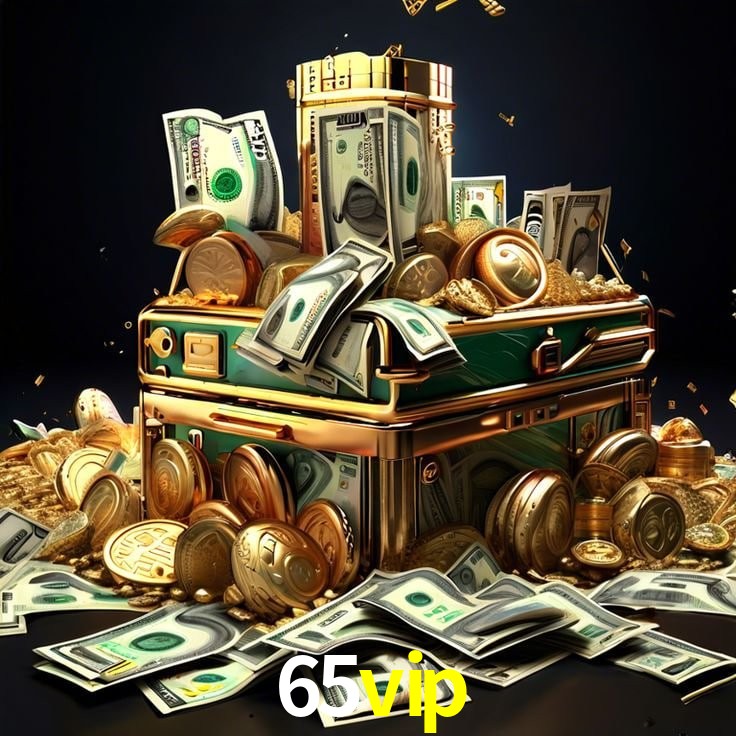Desvendando o Mundo dos Jogos Virtuais na 65vip