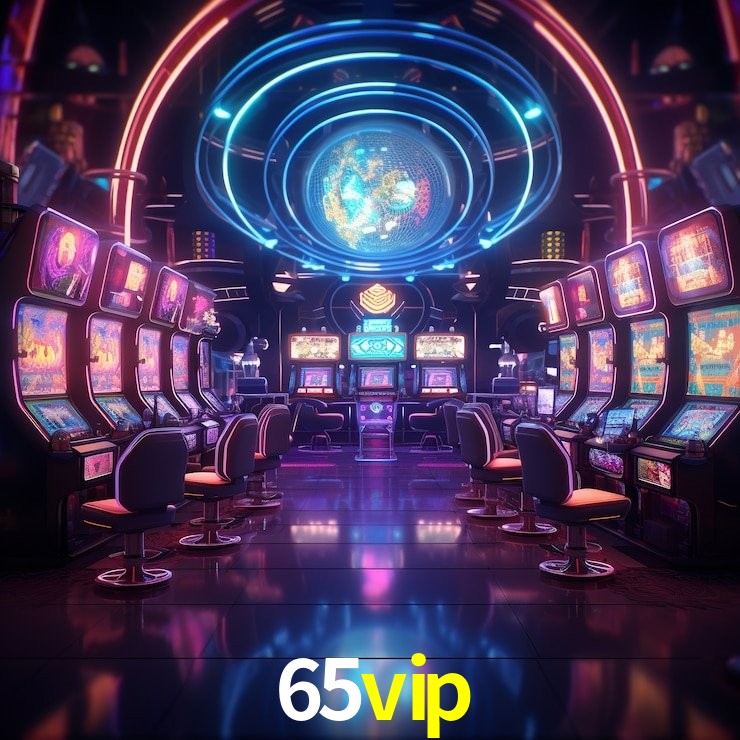 A Emoção da Loteria na 65vip: Uma Chance de Mudança de Vida