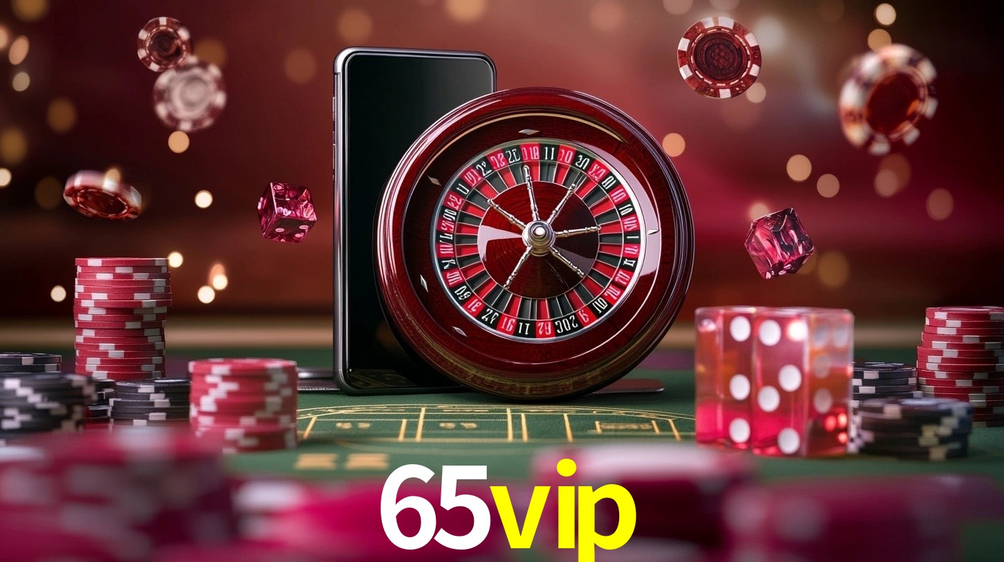 Apostas na Site 65VIP.COM