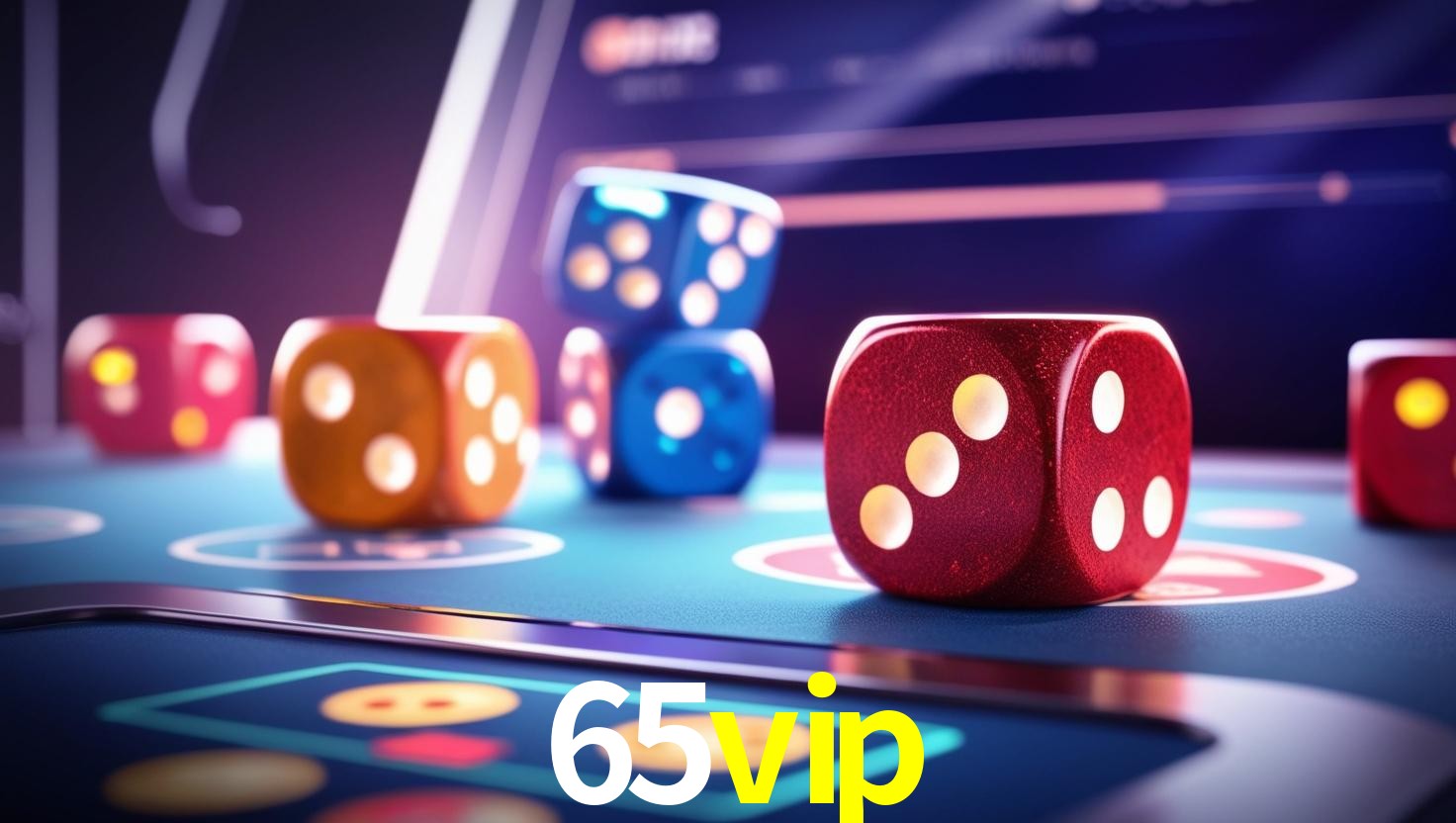 65VIP.COM Login Rápido