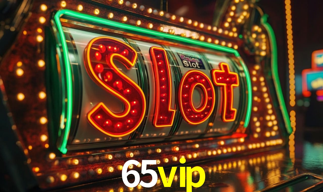 Qualificar VIP 65vip