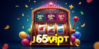 Benefícios VIP 65vip