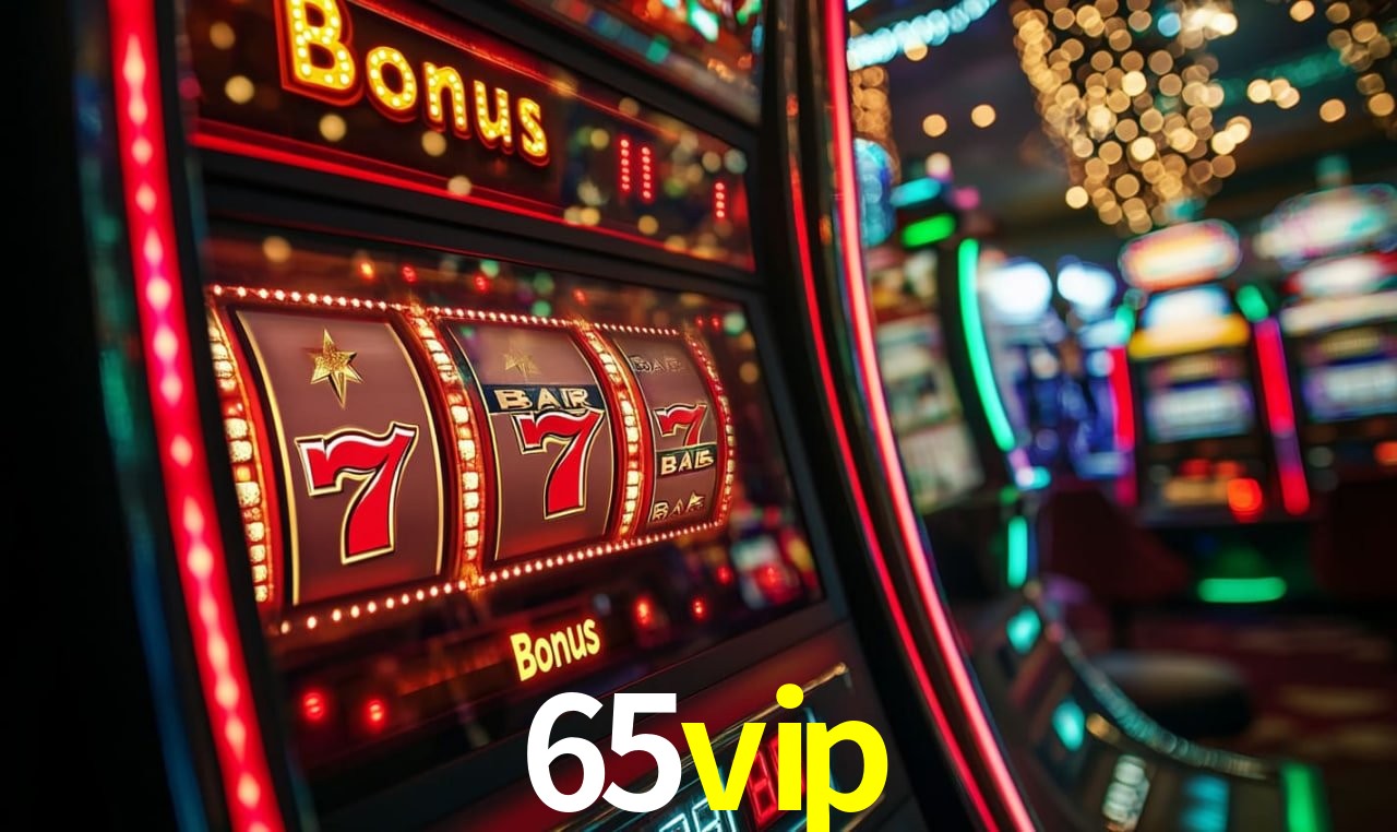 Funcionalidades App 65vip