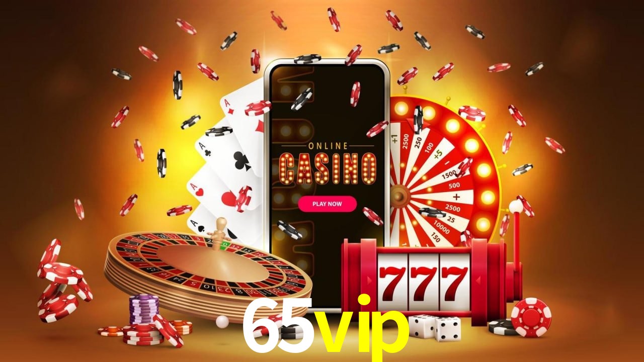 Instalar APK 65vip