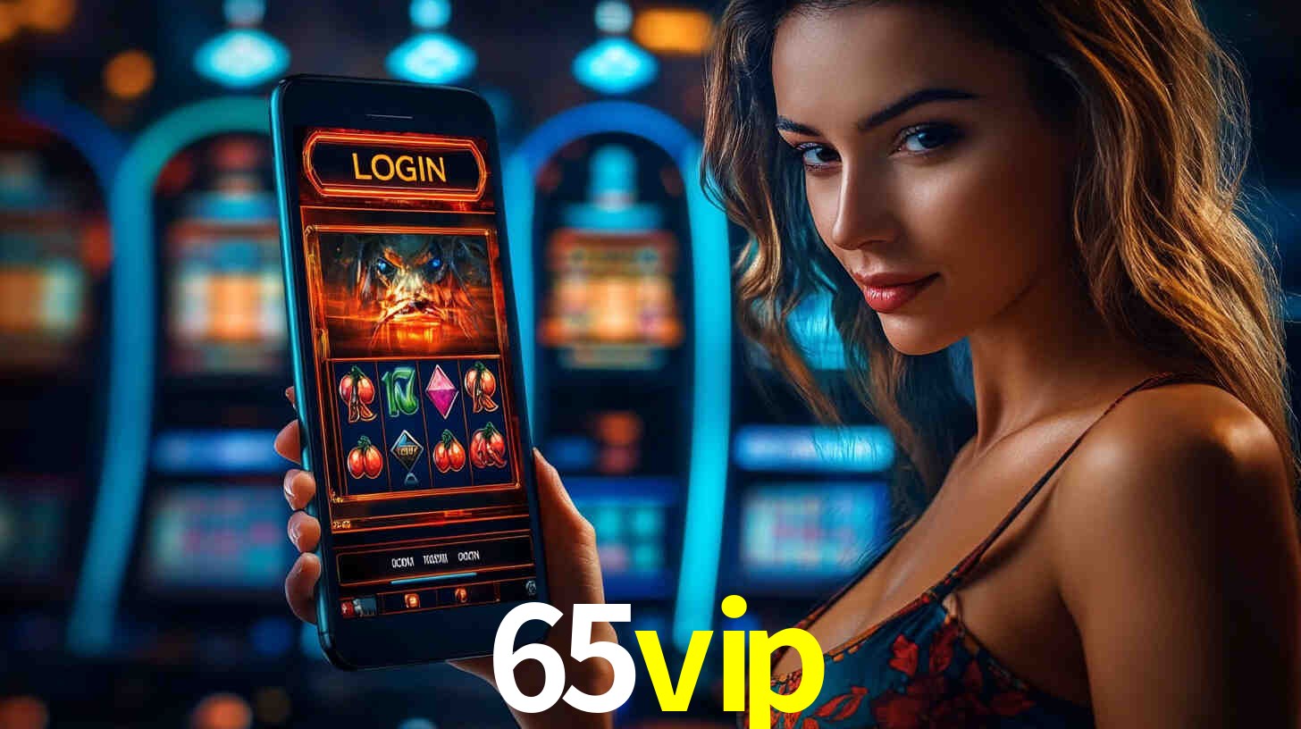 Ofertas App 65vip