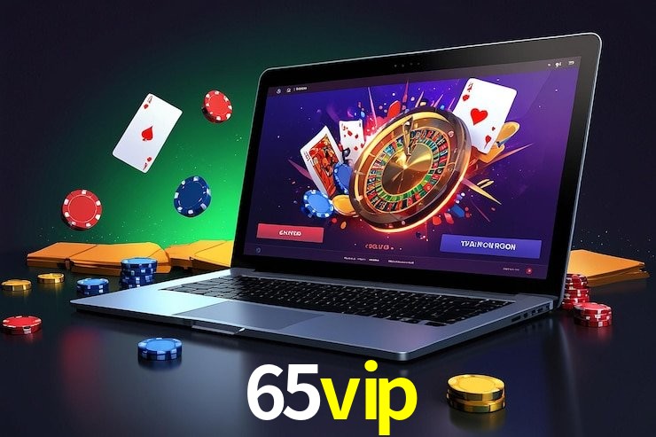 Níveis VIP 65vip