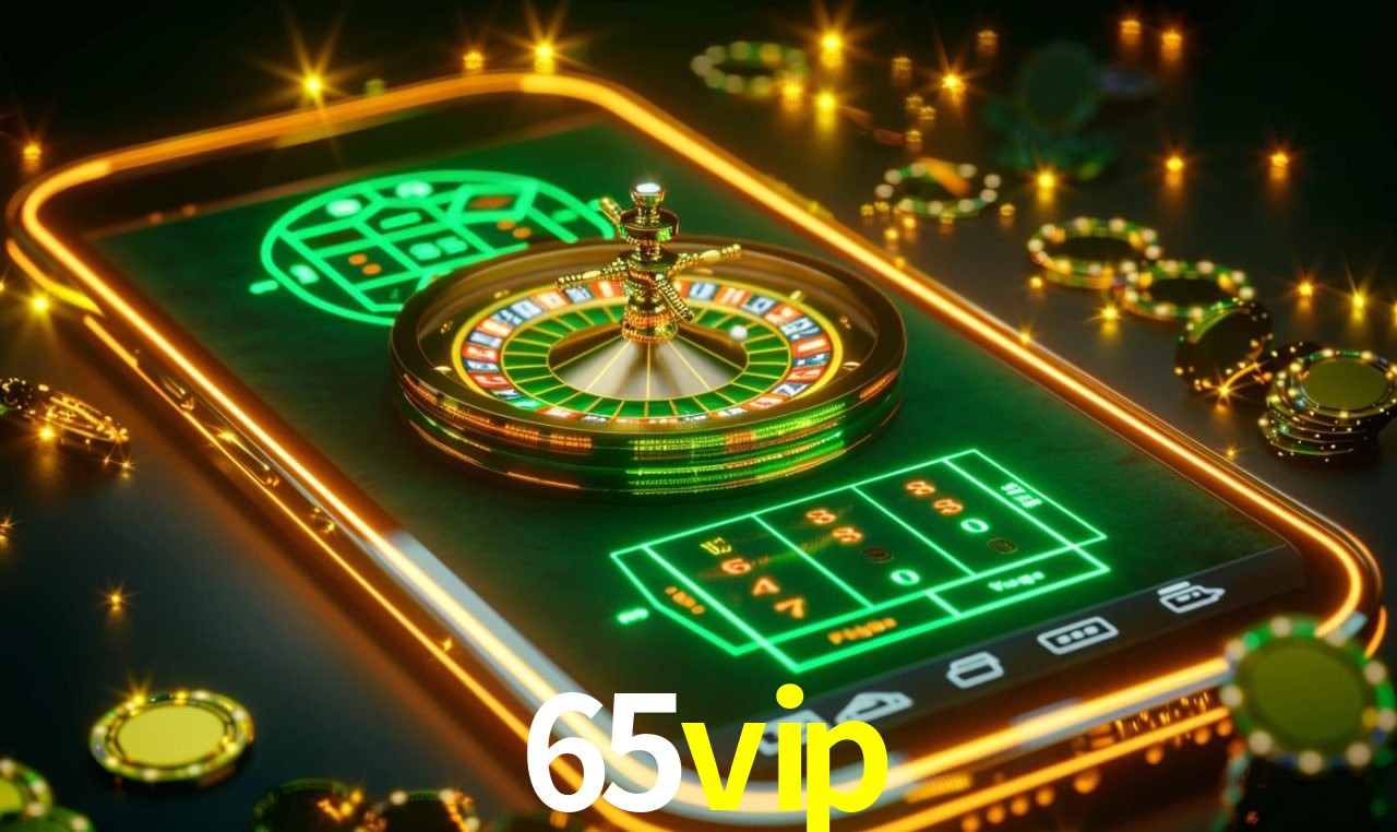 Vantagens VIP 65vip