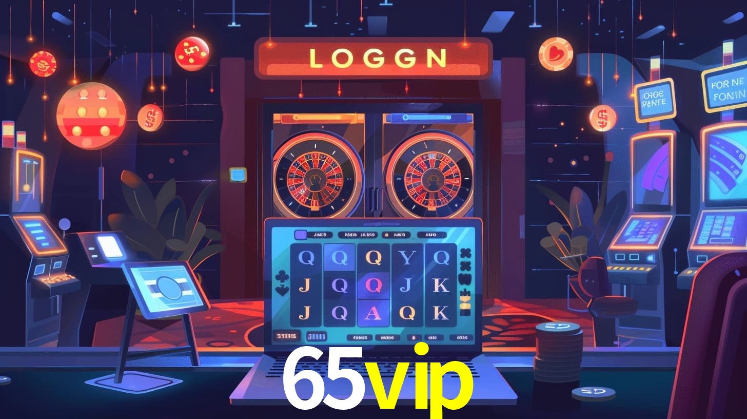 Cashback VIP 65vip